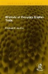 Michael P. Jordan, Jordan Michael P. - Rhetoric of Everyday English Texts