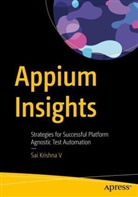 Sai Krishna V - Appium Insights