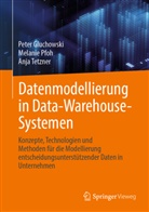 Peter Gluchowski, Melanie Pfoh, Anja Tetzner - Datenmodellierung in Data-Warehouse-Systemen