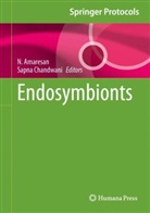 N Amaresan, N. Amaresan, Chandwani, Sapna Chandwani - Endosymbionts