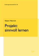 Robert Weinrich - Projekt: sinnvoll lernen