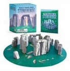 Morgan Beard - Build Your Own Stonehenge
