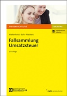 Ralf Walkenhorst - Fallsammlung Umsatzsteuer