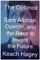 Keach Hagey - The Optimist