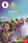 Unicorn Academy, Nosy Crow Ltd, Unicorn Nosy Crow Ltd Academy - Unicorn Academy: Sophia and the Magical Invitation