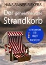 Hans-Rainer Riekers - Der geheimnisvolle Strandkorb. Kinder-Ostfrieslandkrimi zum Mitr&auml;tseln!