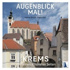 Franz Karl, Helma Strizik - Augenblick mal! Krems von seinen sch&ouml;nsten Seiten