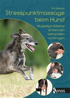 Pia Gerecke - Stresspunktmassage beim Hund