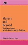 Dari&eacute;n J Davis, Dari&eacute;n J. Davis - Slavery and Beyond
