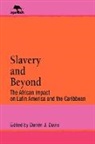 Dari&eacute;n J Davis, Dari&eacute;n J. Davis - Slavery and Beyond