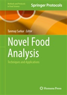 Tanmay Sarkar - Novel Food Analysis