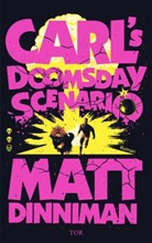 Matt Dinniman - Carl's Doomsday Scenario