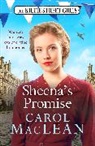 Carol MacLean, MacLean Carol - Sheena's Promise