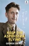 George Orwell - KEEP THE ASPIDISTRA FLYING