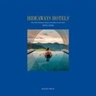 Anna-Lena Eswein, Gabriele Isringhausen, Bernd Teichgr&auml;ber, Klocke Verlag GmbH - Hideaways Hotels Guide 2025/2026