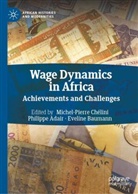 Philippe Adair, Eveline Baumann, Michel-Pierre Chelini - Wage Dynamics in Africa