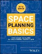 Rob Fleming, Fleming Rob, Sharon B Jaffe, Sharon B. Jaffe, Mark Karlen, Mark (Philadelphia University Karlen... - Space Planning Basics
