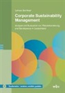Larissa Sternkopf, Larissa (Dr.in) Sternkopf - Corporate Sustainability Management