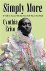 Cynthia Erivo - Simply More