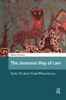 Mason Hoadley - Javanese Way of Law