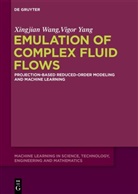 Xingjian Wang, Vigor Yang - Emulation of Complex Fluid Flows