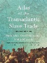David Eltis, David Richardson Eltis, Eltis David, Philip Misevich, Misevich Philip, David Richardson - Atlas of the Transatlantic Slave Trade