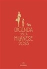 Michela Proietti - L' agenda della milanese 2025