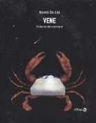 Noemi De Lisi - Vene. Il talento dei sommersi