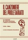 Massimo Roccaforte - Il canzoniere del proletariato. Le canzoni di Lotta Continua, i testi e le musiche