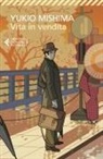 Yukio Mishima - Vita in vendita