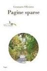 Gennaro Oliviero, Giuliano Brenna - Pagine sparse