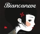 Jacob Grimm, Wilhelm Grimm, Mayalen Goust - Biancaneve