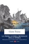 Giusto Traina - La prima guerra mondiale della storia. Dall'assassinio di Cesare al suicidio di Antonio e Cleopatra (44-30 a.C.)