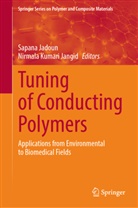 Sapana Jadoun, Kumari Jangid, Nirmala Kumari Jangid - Tuning of Conducting Polymers