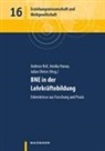 Julian Dietze, Annika Hanau, Andreas Keil - BNE in der Lehrkr&auml;ftebildung