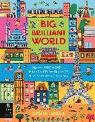Matt Ralphs, Ralphs Matt, Aysha Tengiz - Big Brilliant World