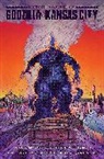 Buster Moody, Baldemar Rivas, Jake Smith, Kyle Strahm, Freddie E Williams, Freddie E. Williams - Godzilla Vs. America: Kansas City