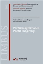 Andreas Dorrer, Jonas Teupert, Jule Thiemann - Pazifikimaginationen | Pacific Imaginings