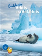 Ralf P Sonntag, Ralf P. Sonntag - Entdecke Arktis und Antarktis
