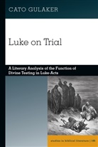 Cato Gulaker, Hemchand Gossai - Luke on Trial