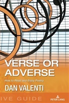 Dan Valenti - Verse or Adverse