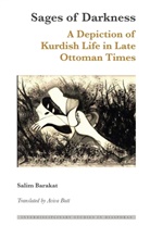 Irene Maria F. Blayer, Dulce Maria Scott - Sages of Darkness