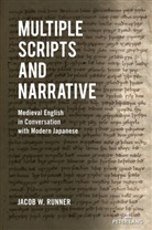 Jacob Runner - Multiple Scripts and Narrative