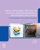 Tariq Altalhi, Inamuddin - Photocatalytic Perovskite Materials
