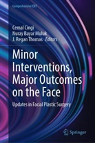 Nuray Bayar Muluk, Cemal Cingi, J Regan Thomas, J. Regan Thomas, Regan Thomas - Minor Interventions, Major Outcomes on the Face