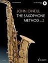 John O'Neill - The Saxophone Method.The Saxophone Method