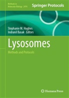 Basak, Indranil Basak, Stephanie Hughes, Stephanie M. Hughes, Stephanie M Hughes - Lysosomes