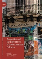 Elisabeth Austin, Elisabeth L Austin, Elisabeth L. Austin, Lahr-Vivaz, Elena Lahr-Vivaz - Adaptation and the Edge Effects of Latin American Cultures