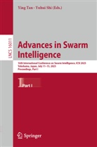 Shi, Yuhui Shi, Ying Tan - Advances in Swarm Intelligence