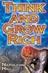 Dan Fathow, Napoleon Hill - Think and Grow Rich (Megalodon Financial Success Series)
